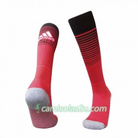 Manchester United Principal Meias 2018/19